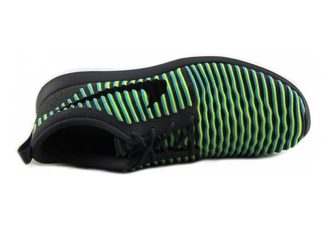 Dark Grey/Black/Gamma Blue/Volt (844833004)