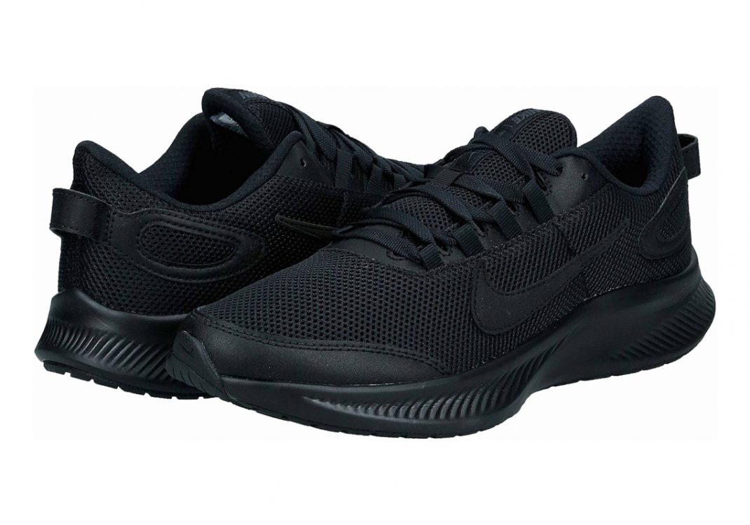 Nike Run All Day 2 - Black (CD0223001)