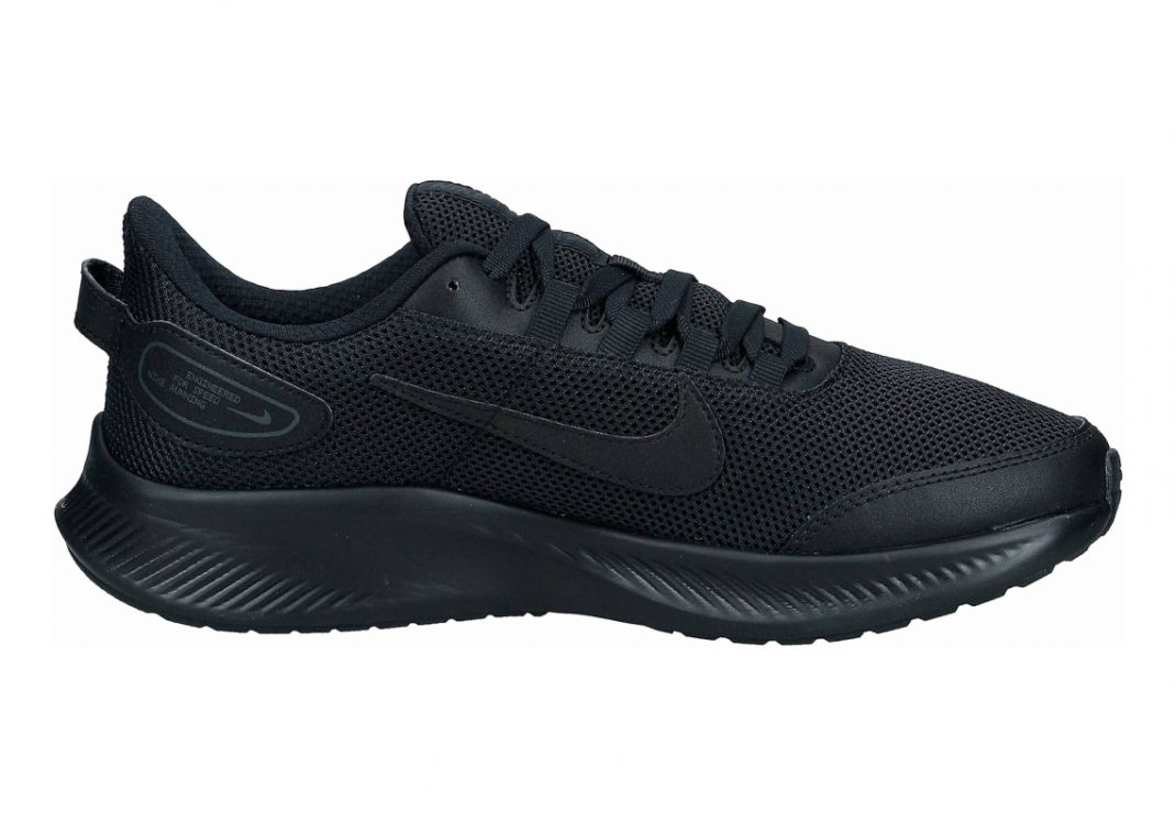 Nike Run All Day 2 - Black (CD0223001)