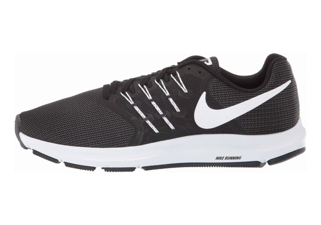 Black/White/Dark Grey (909006001)