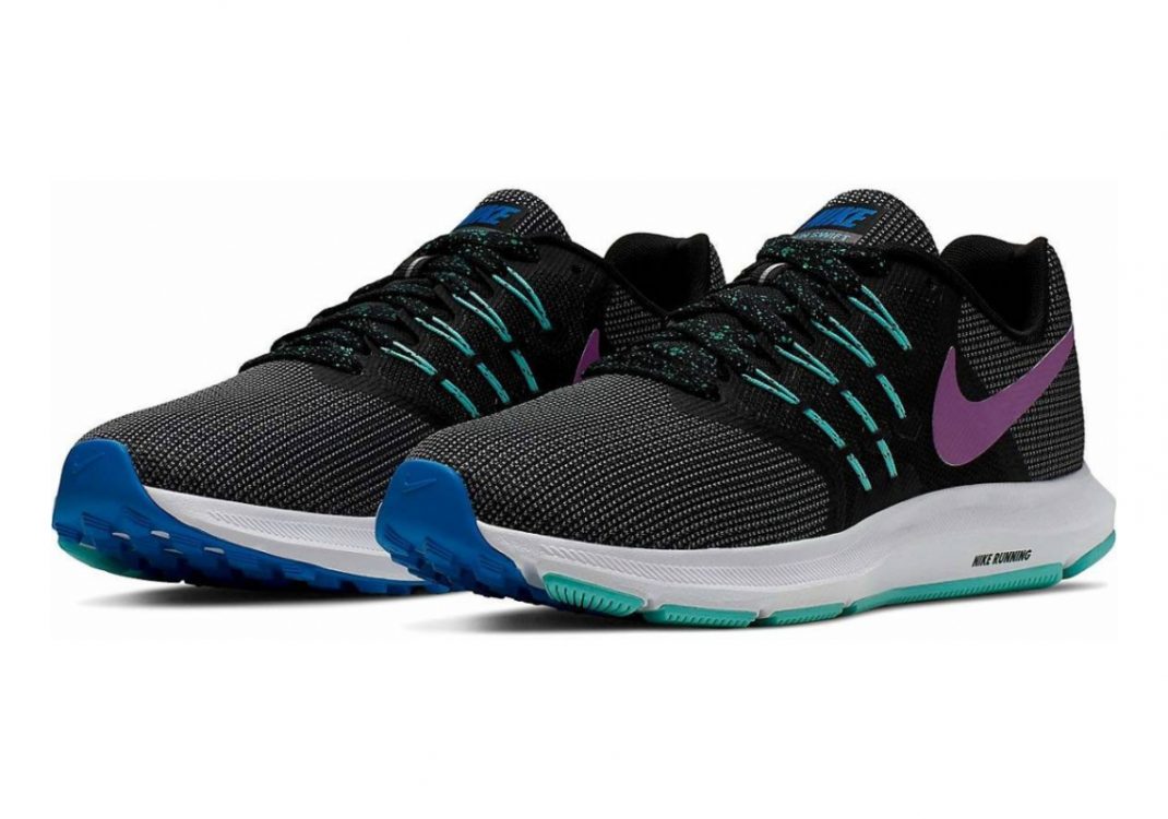 Black/Sunset Pulse-gunsmoke (CK6696001)