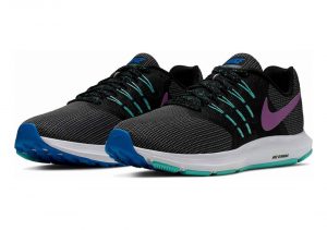 Black/Sunset Pulse-gunsmoke (CK6696001)