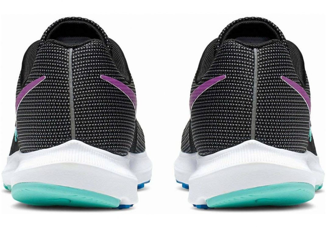 Black/Sunset Pulse-gunsmoke (CK6696001)