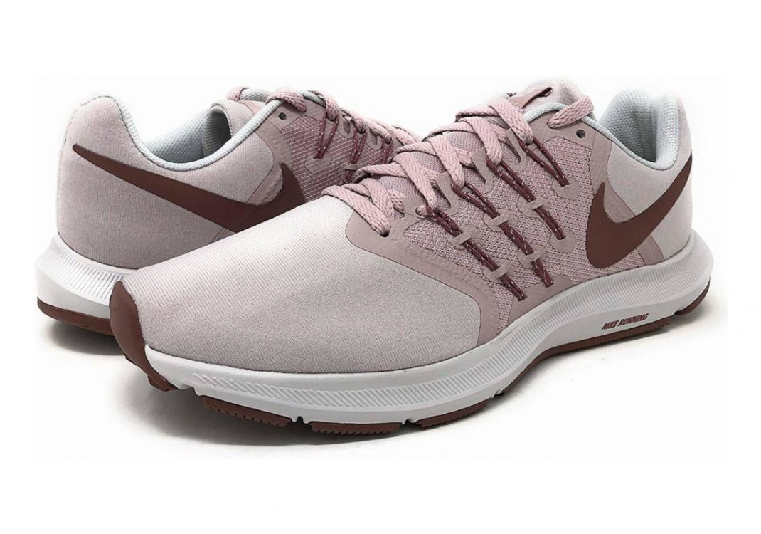 Particle Rose/Smokey Mauve (BV1161600)