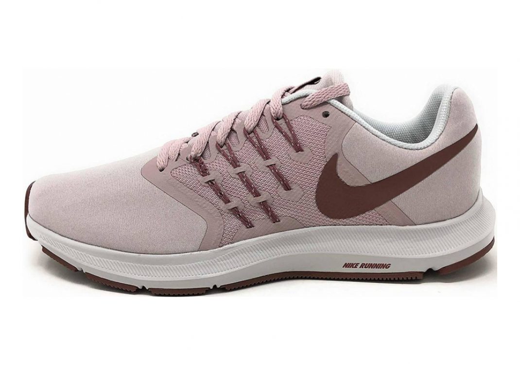 Particle Rose/Smokey Mauve (BV1161600)