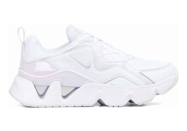 Nike RYZ 365 - White Barely Grape (CU3450100)