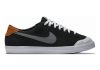 Nike SB Zoom All Court CK - Black/Cool Grey-vivid Orange (806306008)