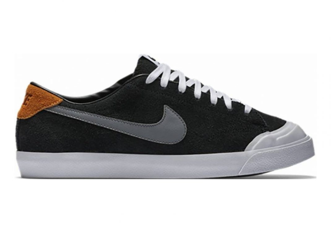 Nike all cheap court sb