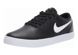 Nike SB Check Solar - Black White (843895001)