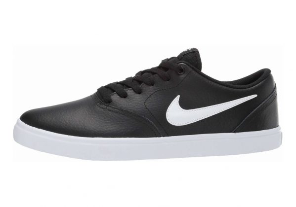 Nike SB Check Solar - Black White (843895001)