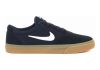 Nike SB Chron Solarsoft - Black (CD6278006)