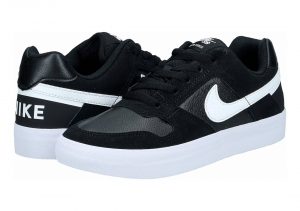 Nike SB Delta Force Vulc - Schwarz (942237010)