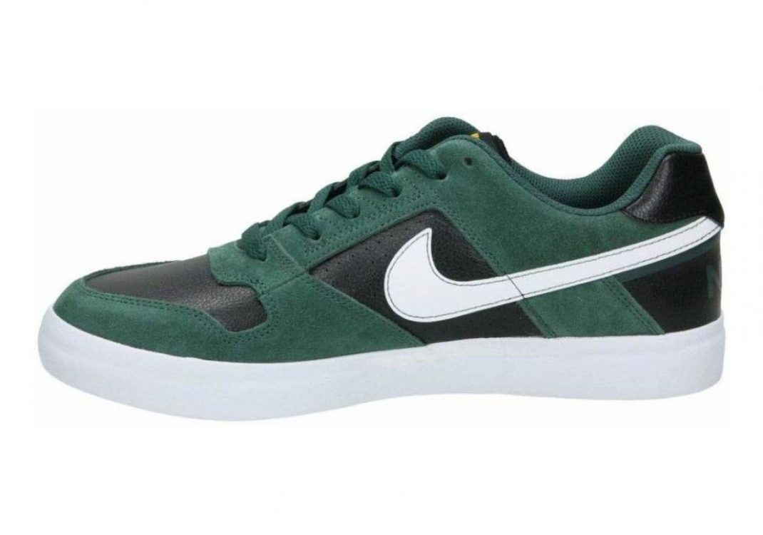 Multicolour Midnight Green White Black White 300 (942237300)