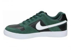 Multicolour Midnight Green White Black White 300 (942237300)