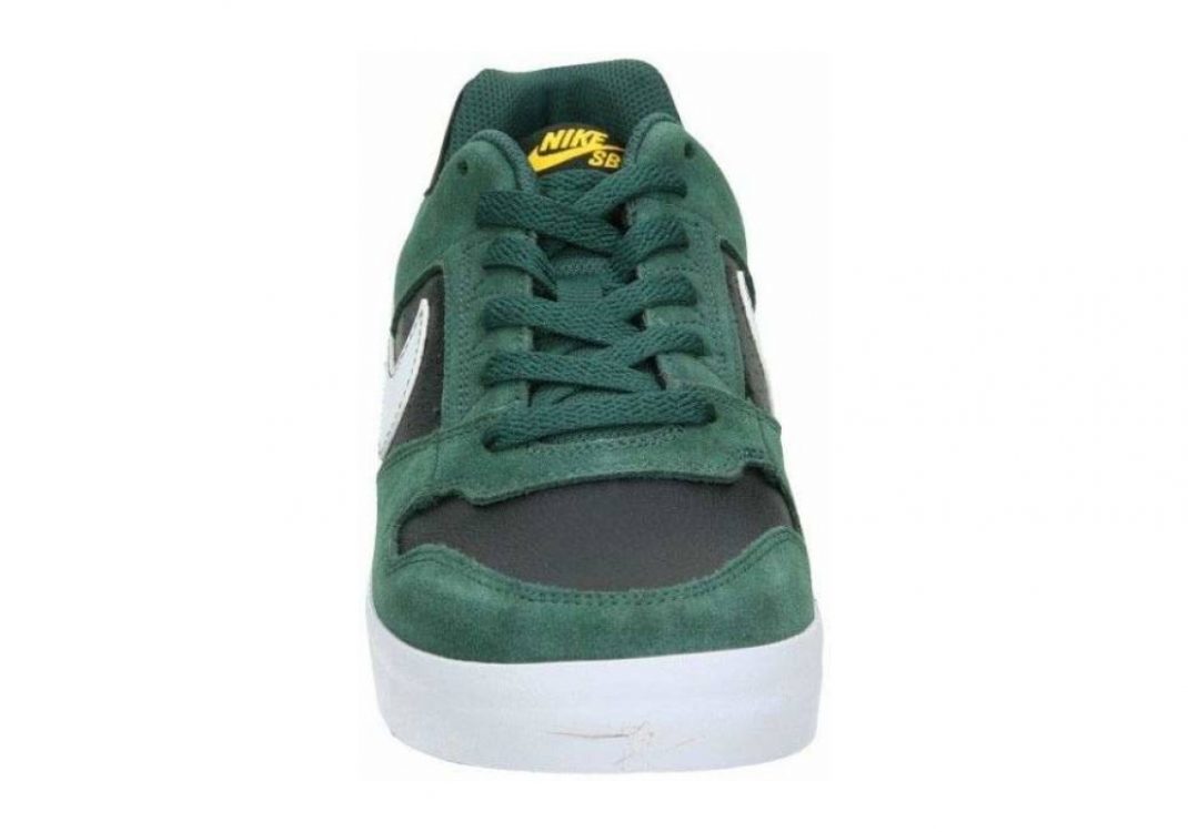 Multicolour Midnight Green White Black White 300 (942237300)