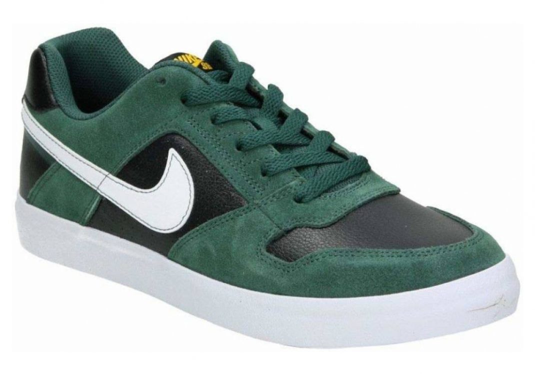 Multicolour Midnight Green White Black White 300 (942237300)