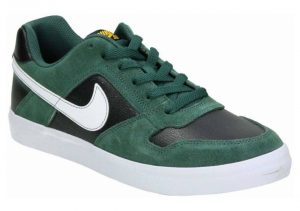 Multicolour Midnight Green White Black White 300 (942237300)