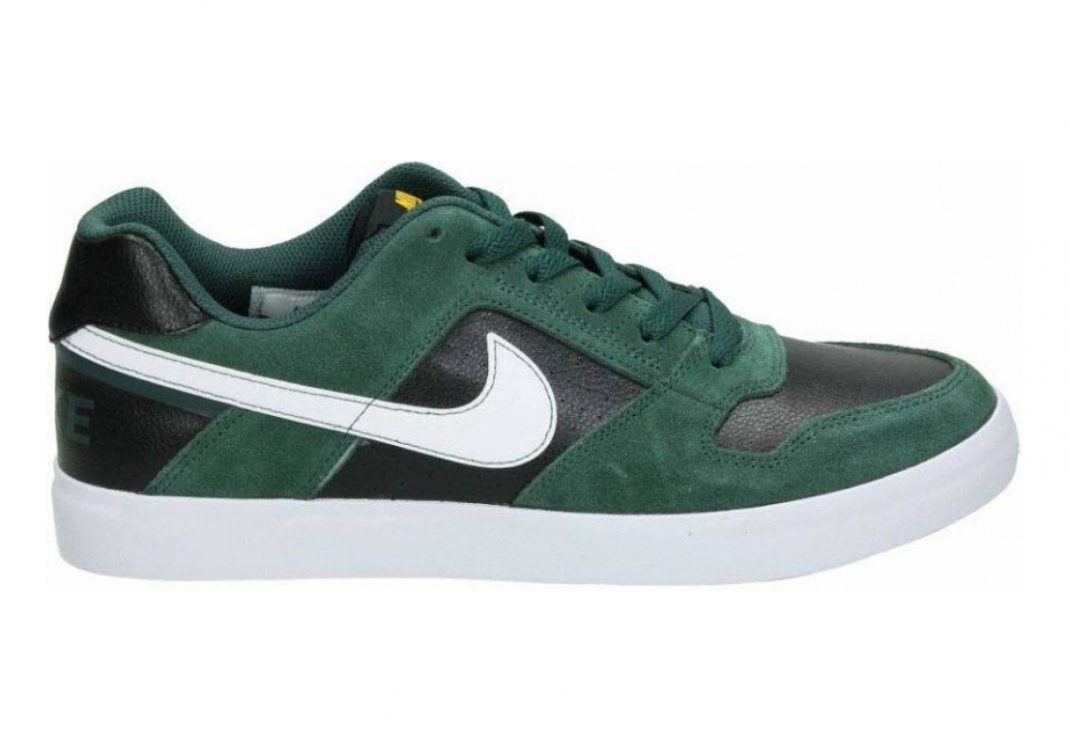 Multicolour Midnight Green White Black White 300 (942237300)