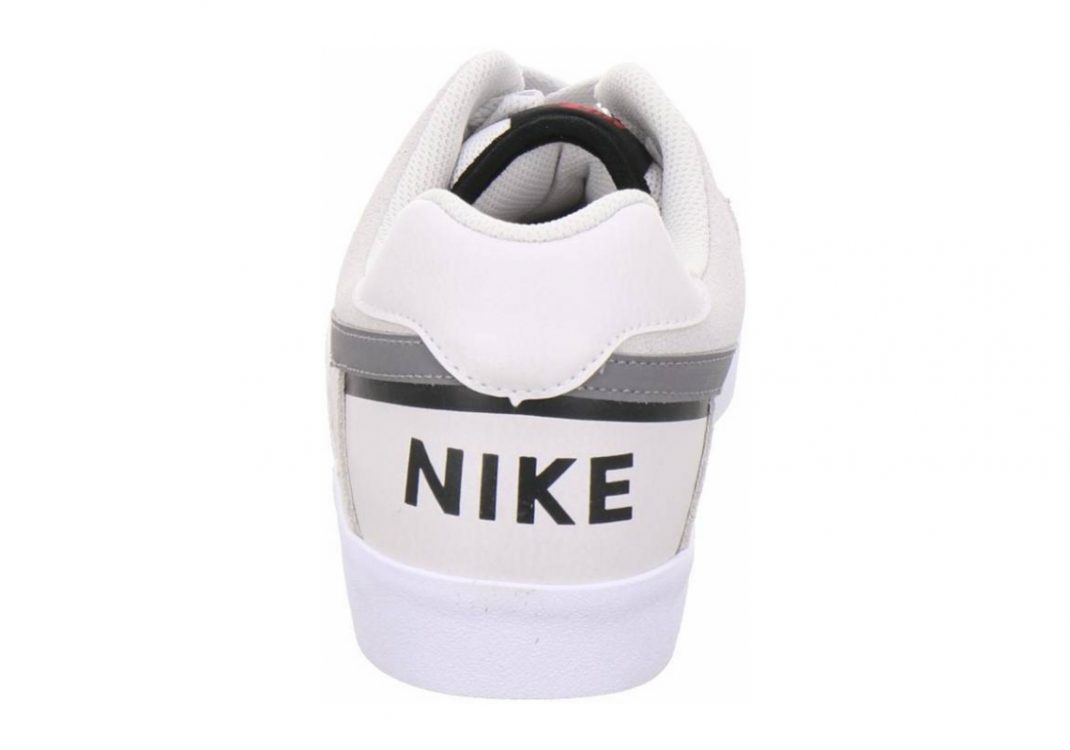 Multicolour Vast Grey Gunsmoke Black Red Crush 008 (942237008)