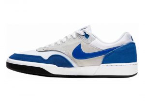 Nike SB GTS Return - Sport Royal/White/Neutral Grey/Sport Royal (CD4990400)