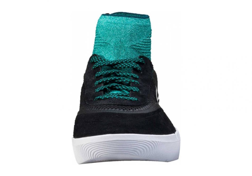 Black Rio Teal White 013 (819673013)
