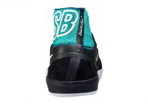 Black Rio Teal White 013 (819673013)
