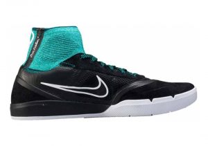 Black Rio Teal White 013 (819673013)