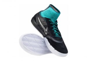 Black Rio Teal White 013 (819673013)