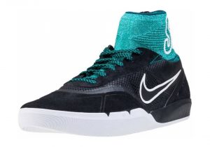 Black Rio Teal White 013 (819673013)