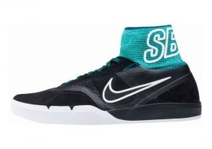 Black Rio Teal White 013 (819673013)