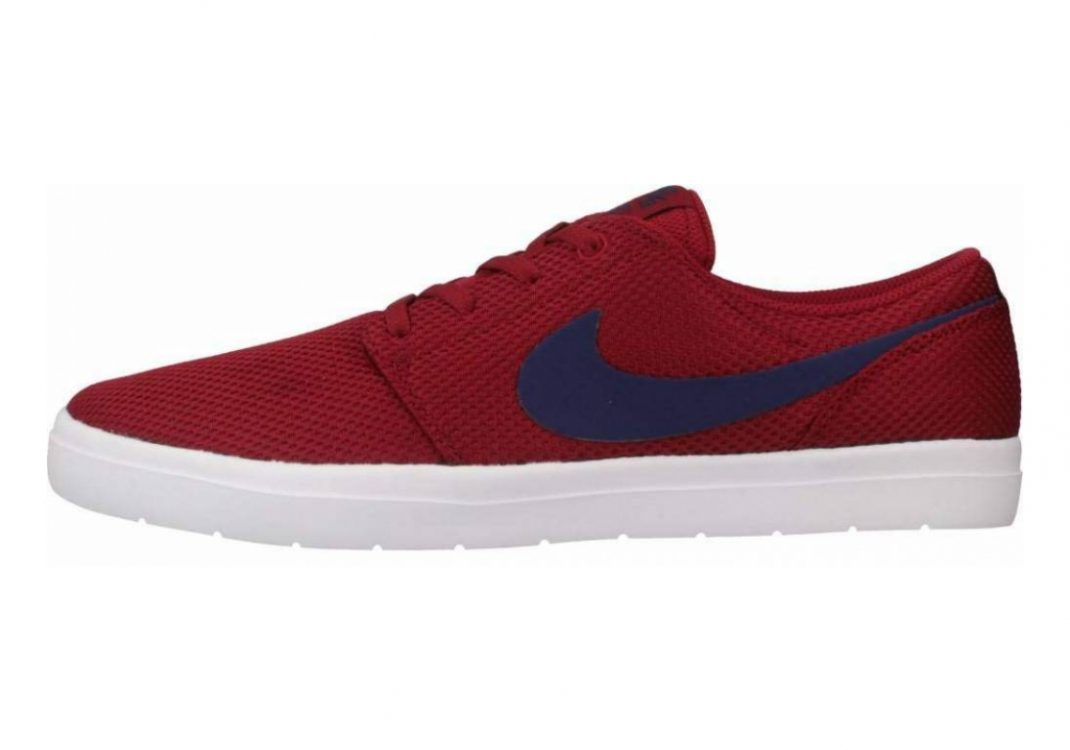 Multicolour Red Crush Blue Void White 601 (880271601)