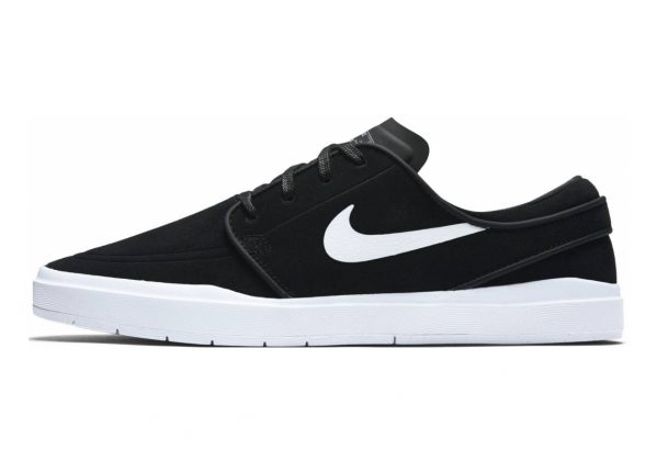 Nike SB Stefan Janoski Hyperfeel - Black/White (844443001)