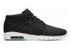 Nike SB Stefan Janoski Max Mid - White (Black) (807507001)