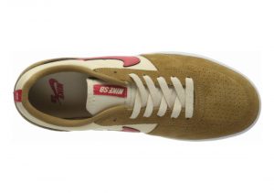 Multicolore Golden Beige University Red Light Cream 202 (AH3360202)