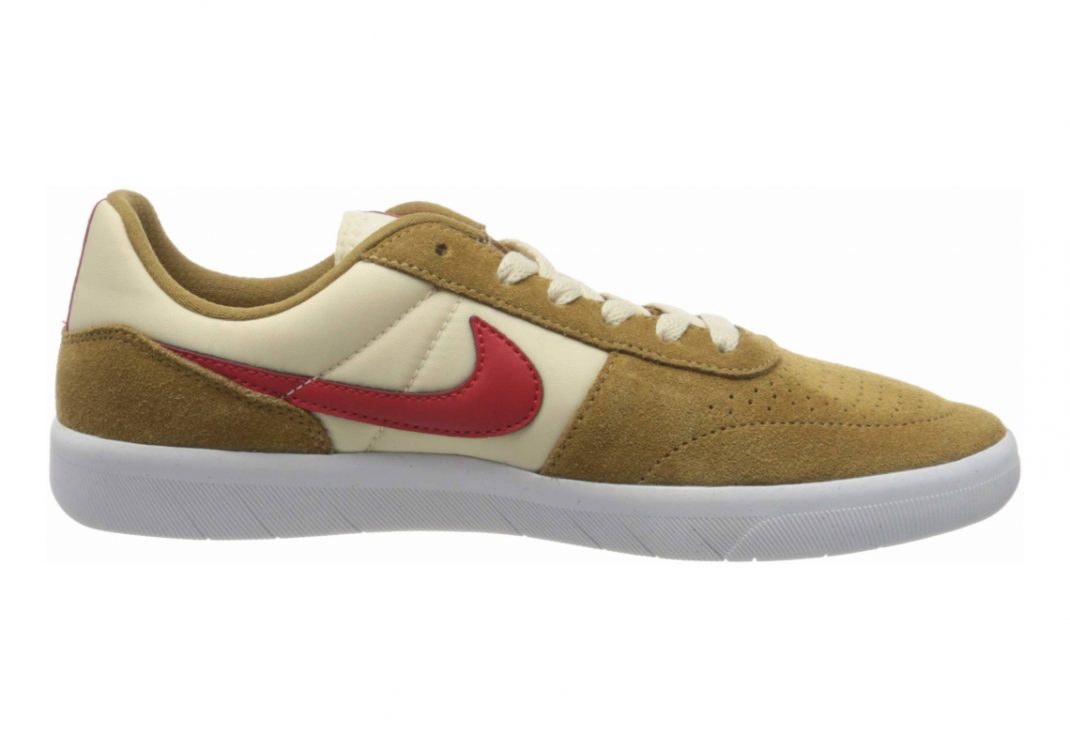 Multicolore Golden Beige University Red Light Cream 202 (AH3360202)