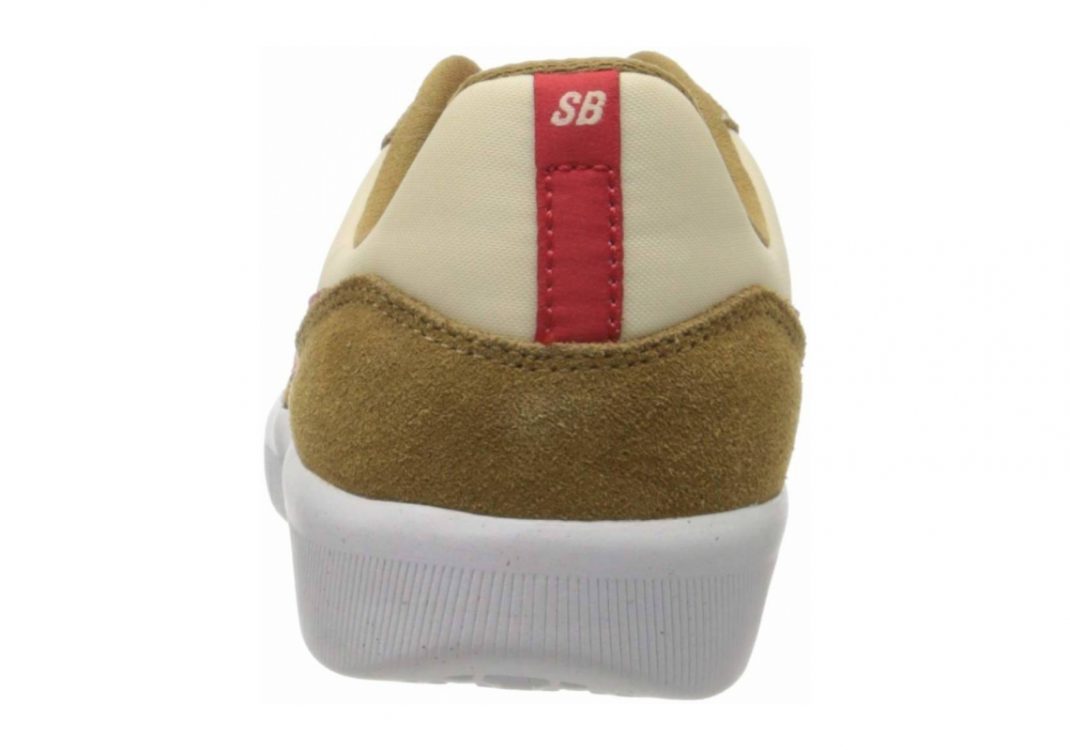 Multicolore Golden Beige University Red Light Cream 202 (AH3360202)
