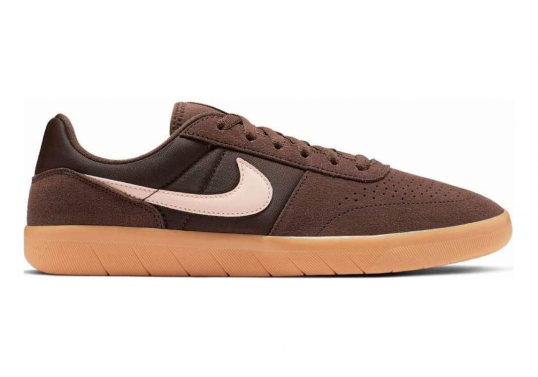 Multicolore Baroque Brown Washed Coral Gum Yellow 000 (AH3360204)