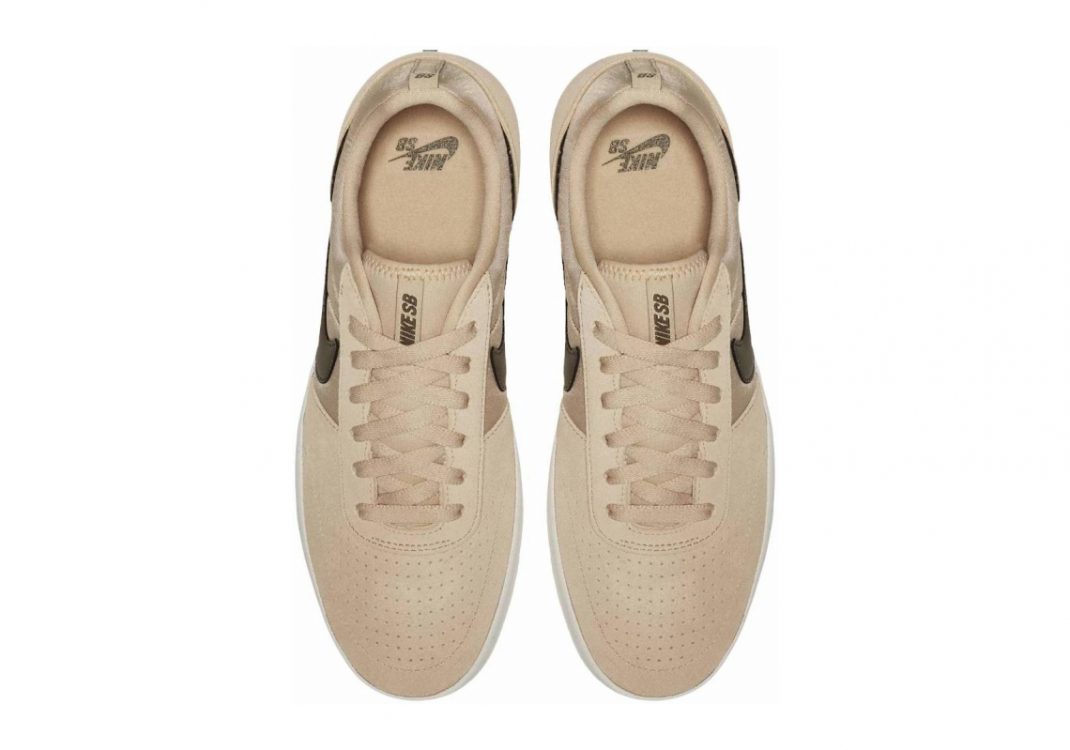 Desert Ore/Medium Olive-sail (AH3360205)