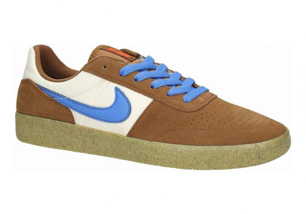 British Tan/Pacific Blue (AH3360207)