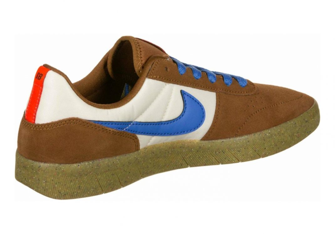 British Tan/Pacific Blue (AH3360207)