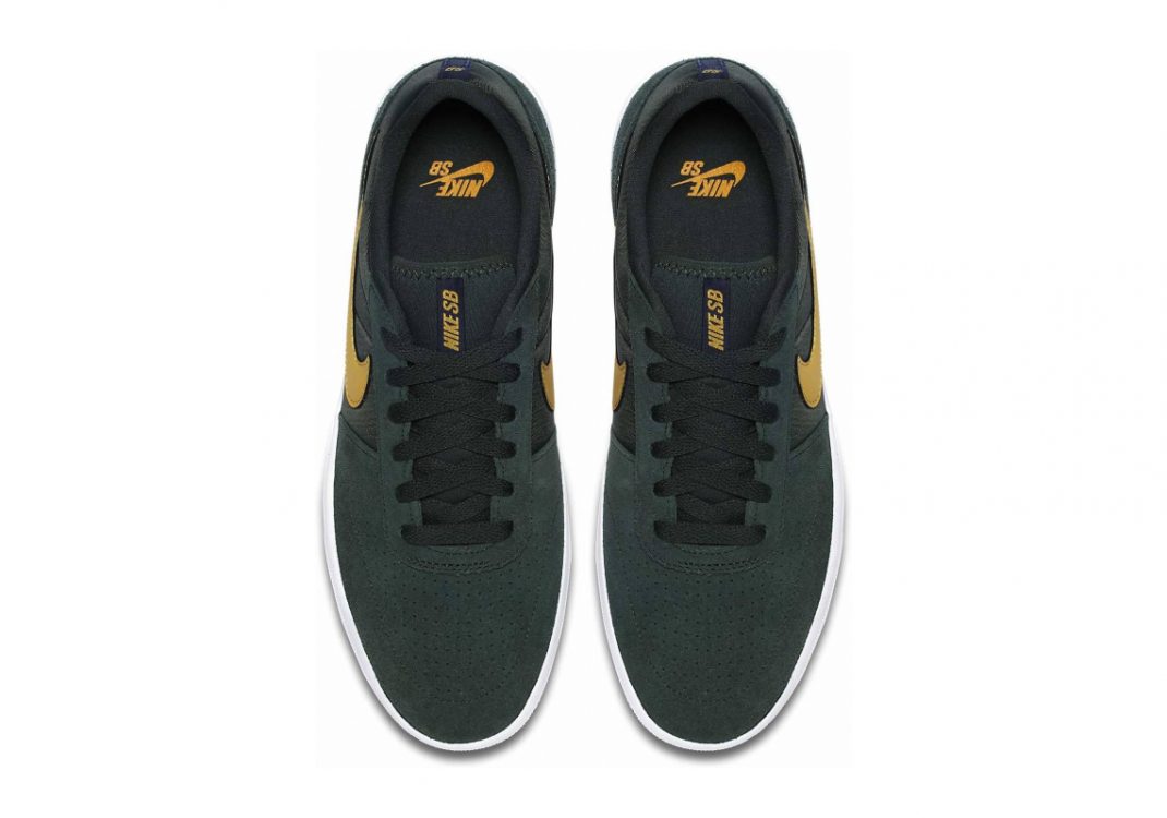 Multicolore Midnight Green Yellow Ochre White 300 (AH3360300)