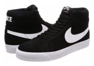 Nike SB Blazer Mid - 