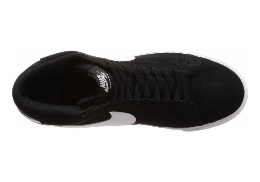 Nike SB Blazer Mid - 