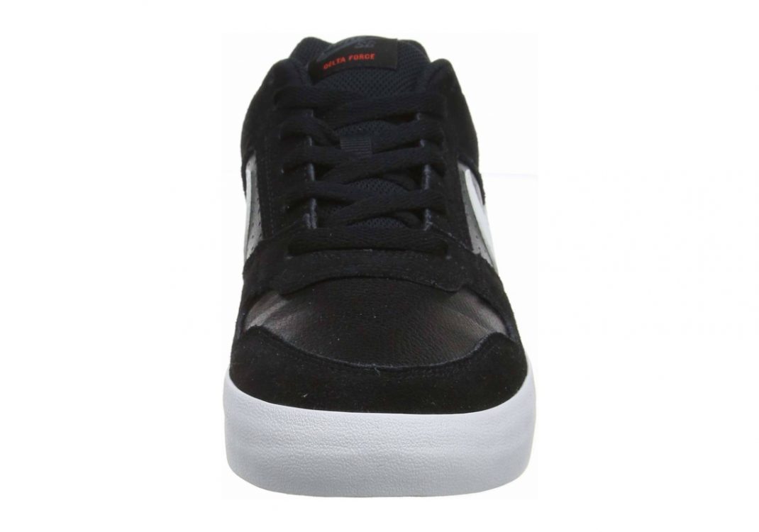 Multicolore Black White Habanero Red 011 (942237011)