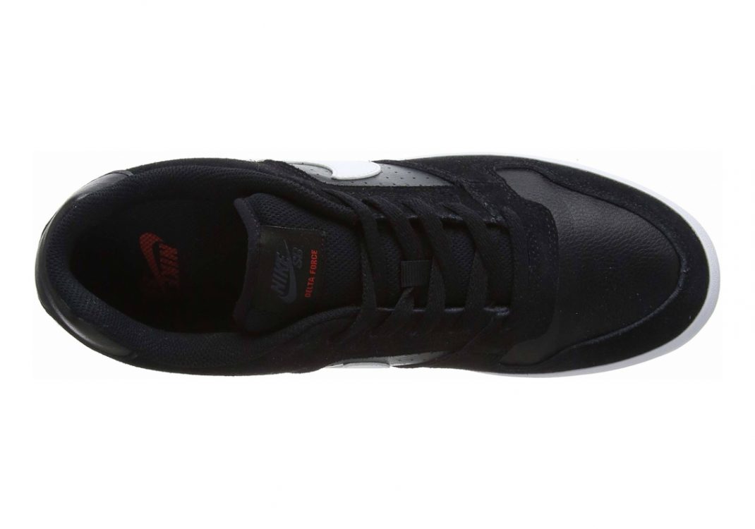 Multicolore Black White Habanero Red 011 (942237011)