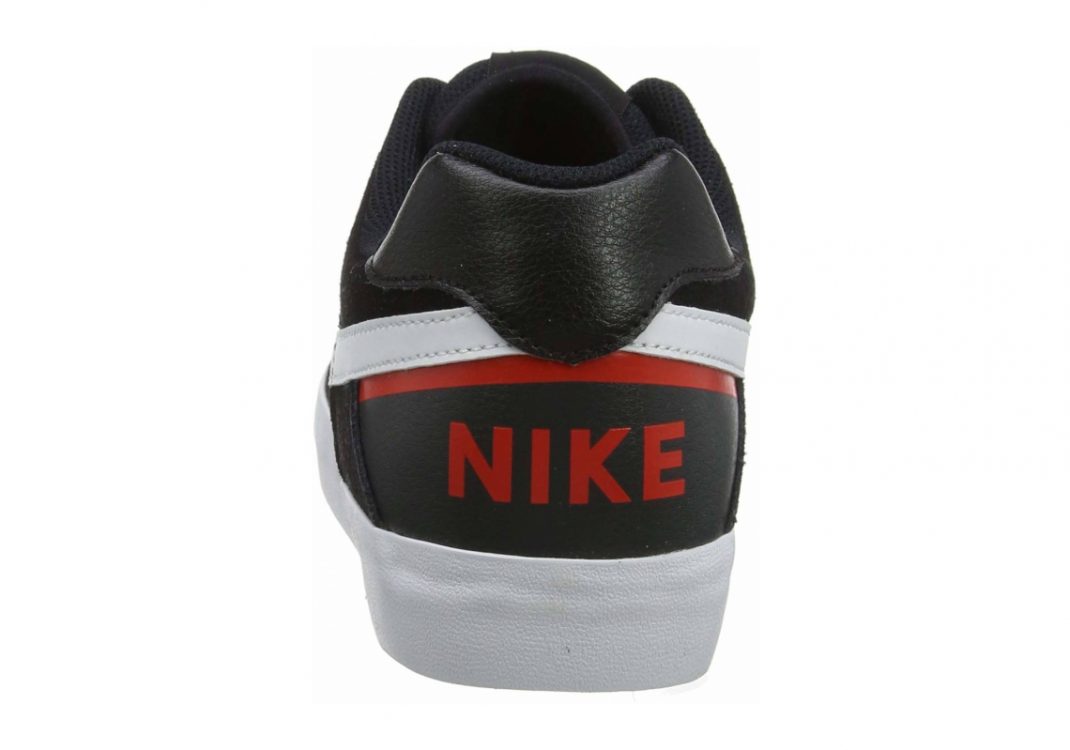 Multicolore Black White Habanero Red 011 (942237011)