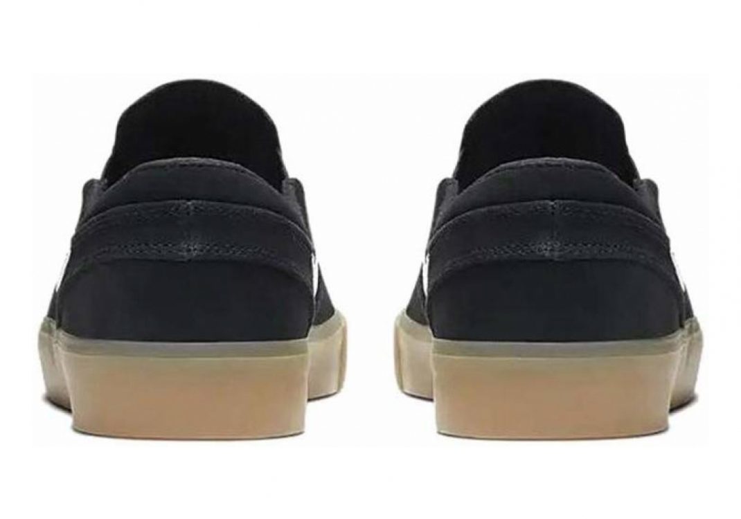 Multicolore Black White Black Gum Light Brown 1 (AT8899001)