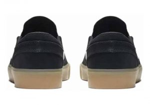 Multicolore Black White Black Gum Light Brown 1 (AT8899001)