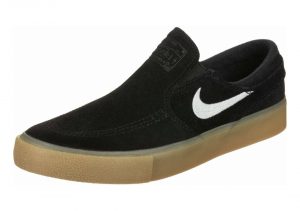 Multicolore Black White Black Gum Light Brown 1 (AT8899001)