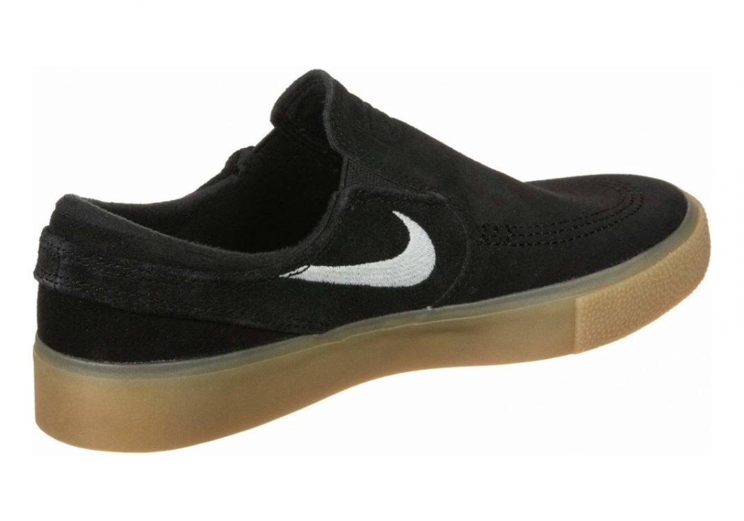 Multicolore Black White Black Gum Light Brown 1 (AT8899001)